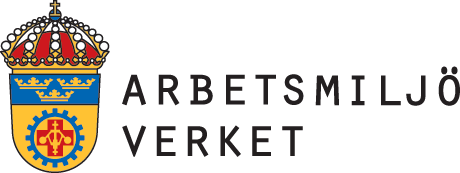 Arbetsmiljöverket
