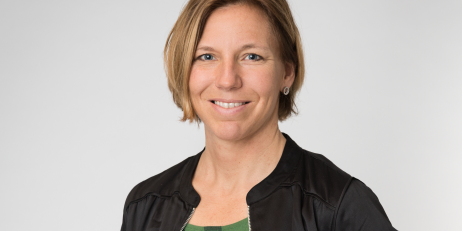 Ulrika Scholander