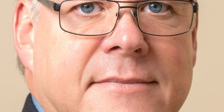 Arne Alfredsson, Arbetsmiljöverket