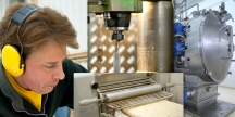 Kollage som visar exempel på farliga eller bristfälliga produkter (OBS. Produkterna på bilden har inget med innehållet i texten att göra.