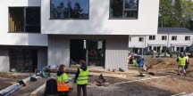 Över 150 företag har inspekterats av flera myndigheter tillsammans, under de senaste två veckorna.