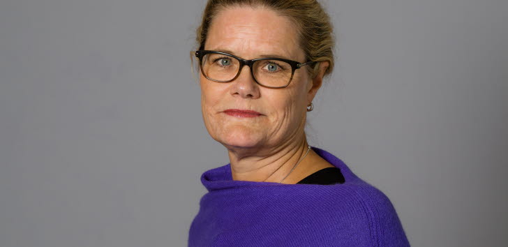 Pia Zätterström