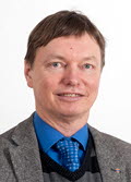 Peter Burman, enhetschef region syd
