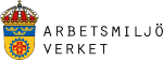 Arbetsmiljöverkets logotyp