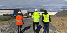 Åtta myndigheter samarbetar mot brott i arbetslivet.