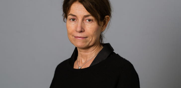 Eva Barkström