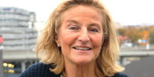 Eva Karsten, arbetsmiljöinspektör