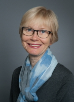 Anna Fogelberg Wik