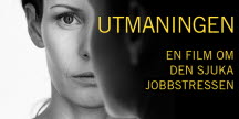 Utmaningen - En film om den sjuka jobbstressen