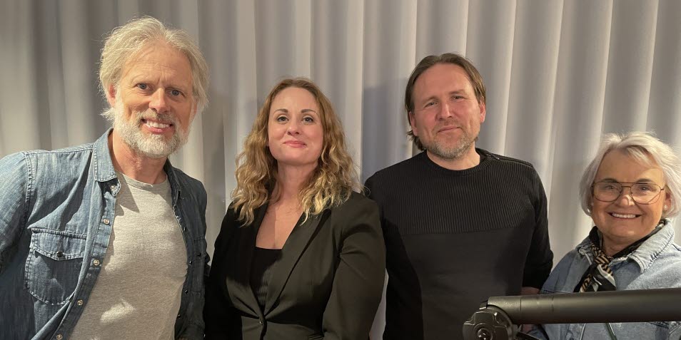 Fredrik Berling, Carro Kostet, Martin Wolgast, Camilla Wengelin