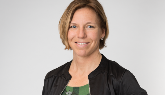 Ulrika Scholander