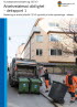 Arbetsrelaterad dödlighet i Sverige - delrapport 1