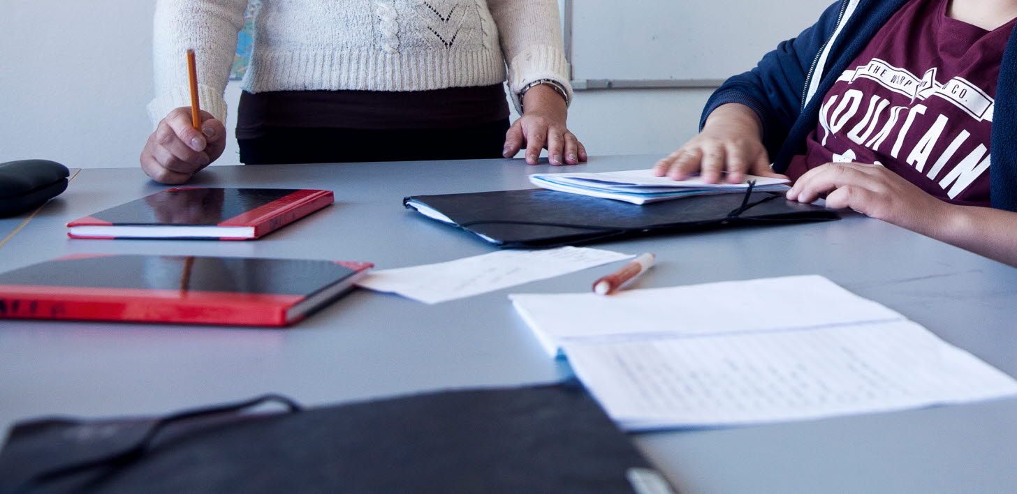 Förebygg smittspridning i skolan - Arbetsmiljöverket