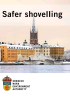 Omslagsbild på Safer shovelling (ADI 661)