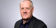 Håkan Olsson, ställföreträdande generaldirektör på Arbetsmiljöverket.