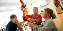 förskola