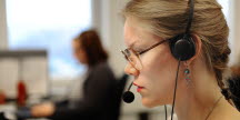 På många arbetsplatser sitter arbetstagarna stilla i över 4-6 timmar om dagen och de har lite kunskap om vad man kan göra för att pausa arbetet eller ändra arbetsställningen.