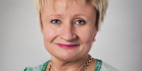 Christina Jonsson, Arbetsmiljöverket