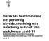Bild på omslaget av AFS 2020:2