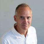 Lars Kämpe - Pressekreterare