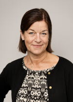 Lotta Liljegren