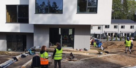 Över 150 företag har inspekterats av flera myndigheter tillsammans, under de senaste två veckorna.