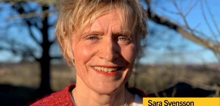 Sara Svensson