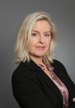 Greta Svensson