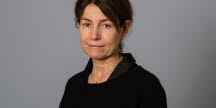 Eva Barkström