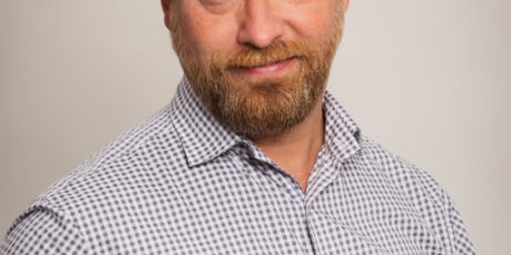 Ulrich Stoetzer, arbetsmiljöexpert på Arbetsmiljöverket.