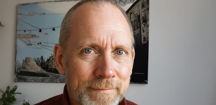 Kjell Holmberg