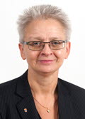 Elisabeth Åkerlund, enhetschef region nord