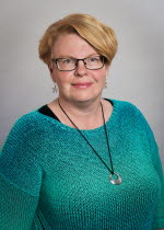Maria Nyman