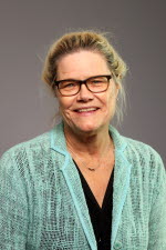 Pia Zätterström
