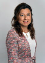 Sonya Aho, Pressekreterare