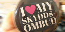 Skyddsombudsdagen