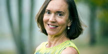 Susanna Toivanen, foto: Håkan Lindgren