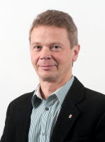 Mikael Syk