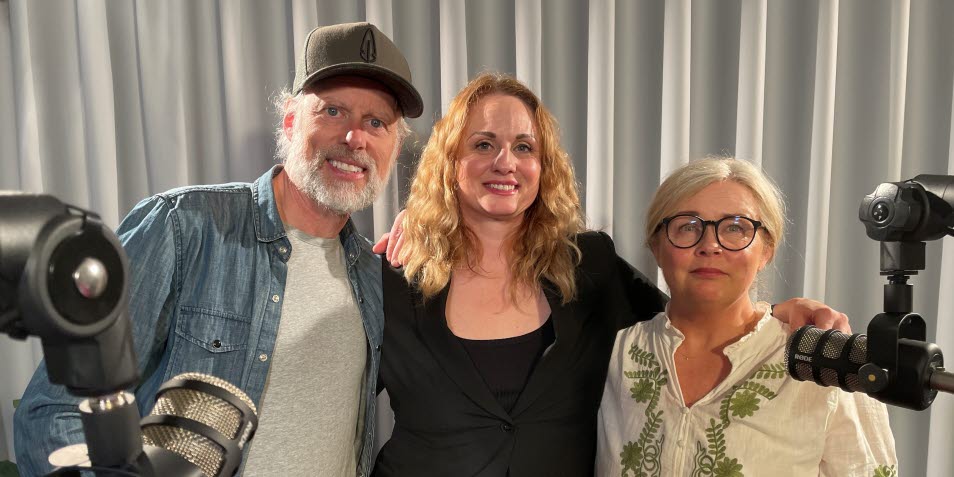 Fredrik Berling, Carro Kostet och Anna Johansson Milovanovic