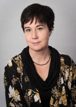 Anna Varg