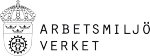 Arbetsmiljöverkets logotyp