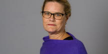 Pia Zätterström