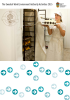 Picture of the broschure "The Swedish Work Environment Authority Activities 2015"